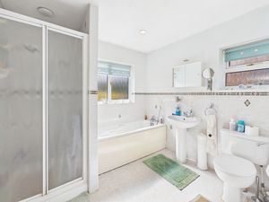 Bathroom- click for photo gallery